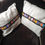 Thumbnail: Pure Leather & Linen Throw Pillows