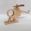 Thumbnail: Wooden Airplane Toy