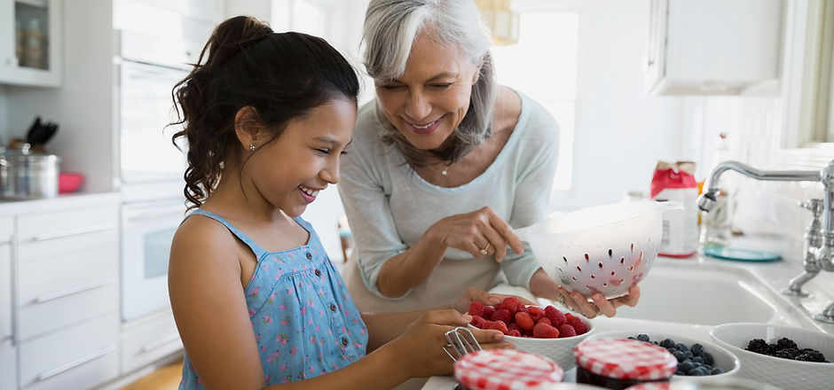 Durable Power of Attorney