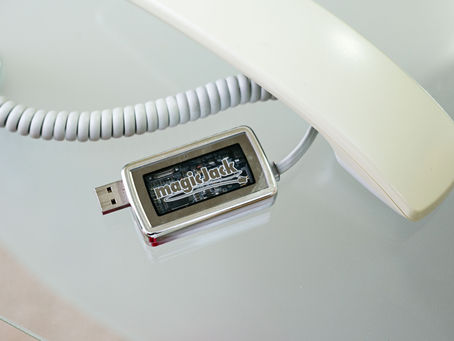 Magic Jack Pop Up Stopper License Key [32|64bit]