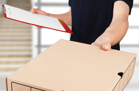 Package Delivery