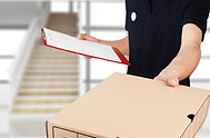 Package Delivery