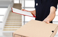 Package Delivery
