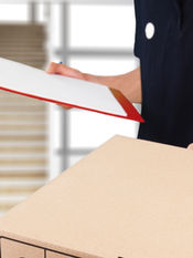Package Delivery