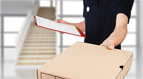 Package Delivery