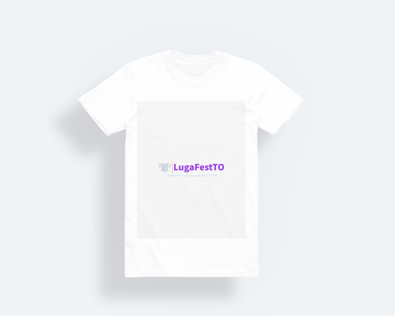 LugaFest Tee