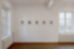 Raphael Reichert: PPs (piss paintings), since 2025