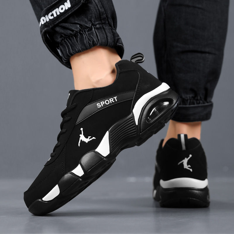 Thumbnail: Casual and athletic shoes