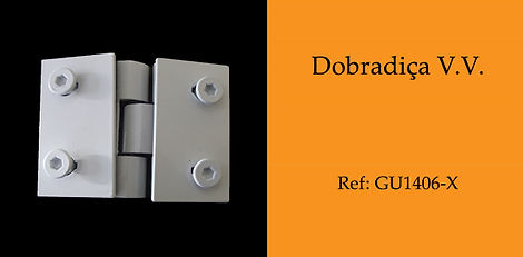 Dobradiça vv