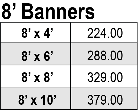 Thumbnail: Cloth Banners