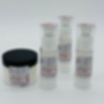 LE Repairing Lotion - Summer Scents