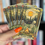 Thumbnail: Sarcastic Tarot Card Bookmarks