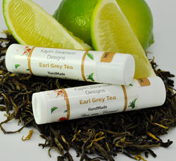 Earl Grey Tea