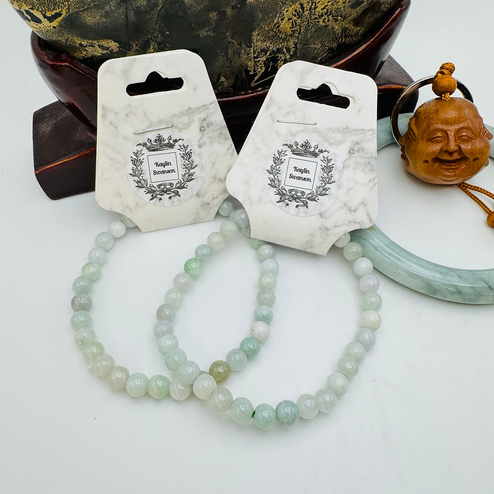 Thumbnail: Burmese Jade