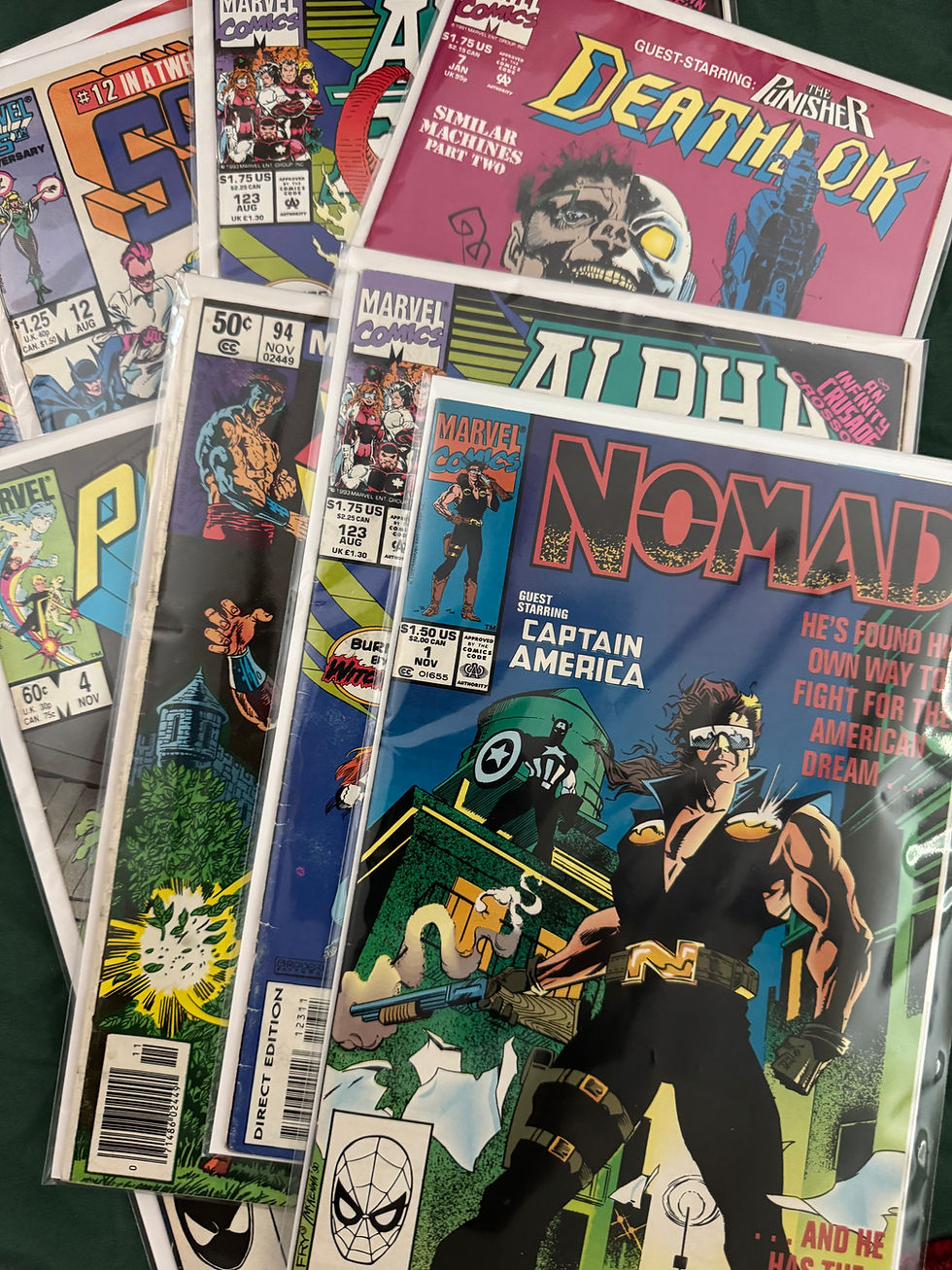 Thumbnail: Blind Date With A Book or Comic!