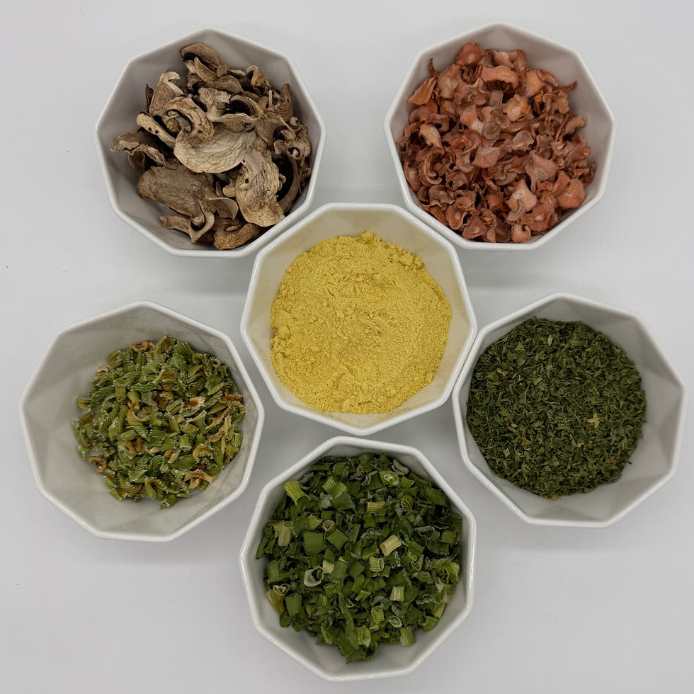 Golden Hearth Chicken Broth Mix