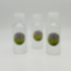 Essential Oil Infused Hand Sanitizer