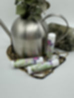 Limited Edition Lip Balms