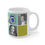 Miniatura: Caneca Avô