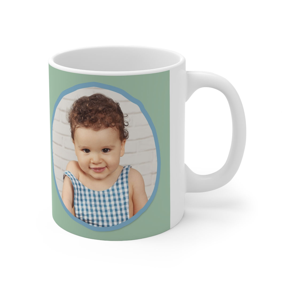 Caneca Dia da Mãe 6