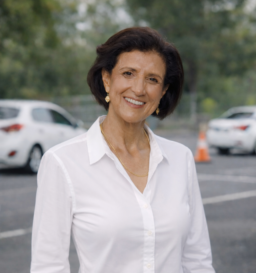 Writer: Patricia, Drive Well Drive School