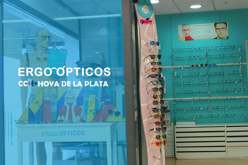 Escaparate Artlife Julio 2019