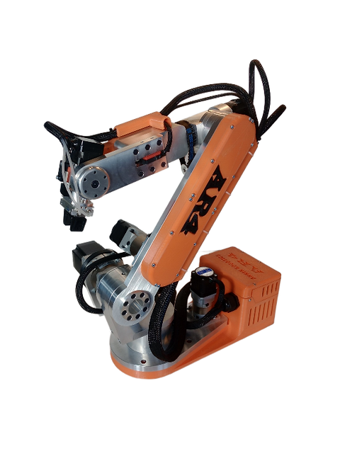 AR4 MK3 Robot Combo Kit