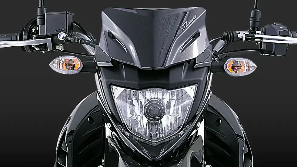 Miniatura: XTZ150 2025