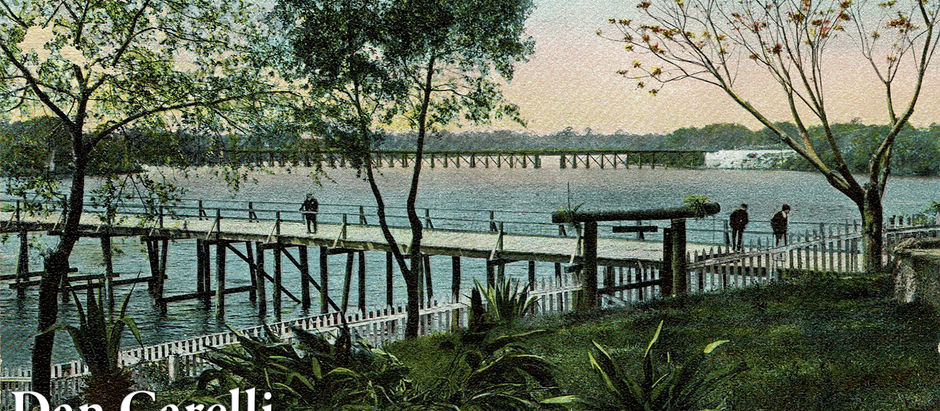 Vintage Brevard 12 (But wait there's more !!)