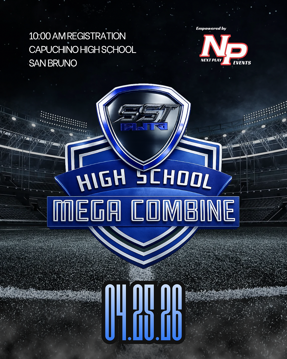 SST ELITE MEGA COMBINE