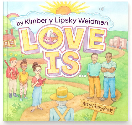 Love is Cover