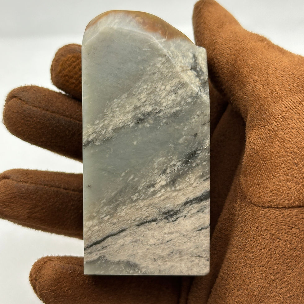 Thumbnail: 【石中‧自有天地】ー 松間論道，供人暫避塵囂。