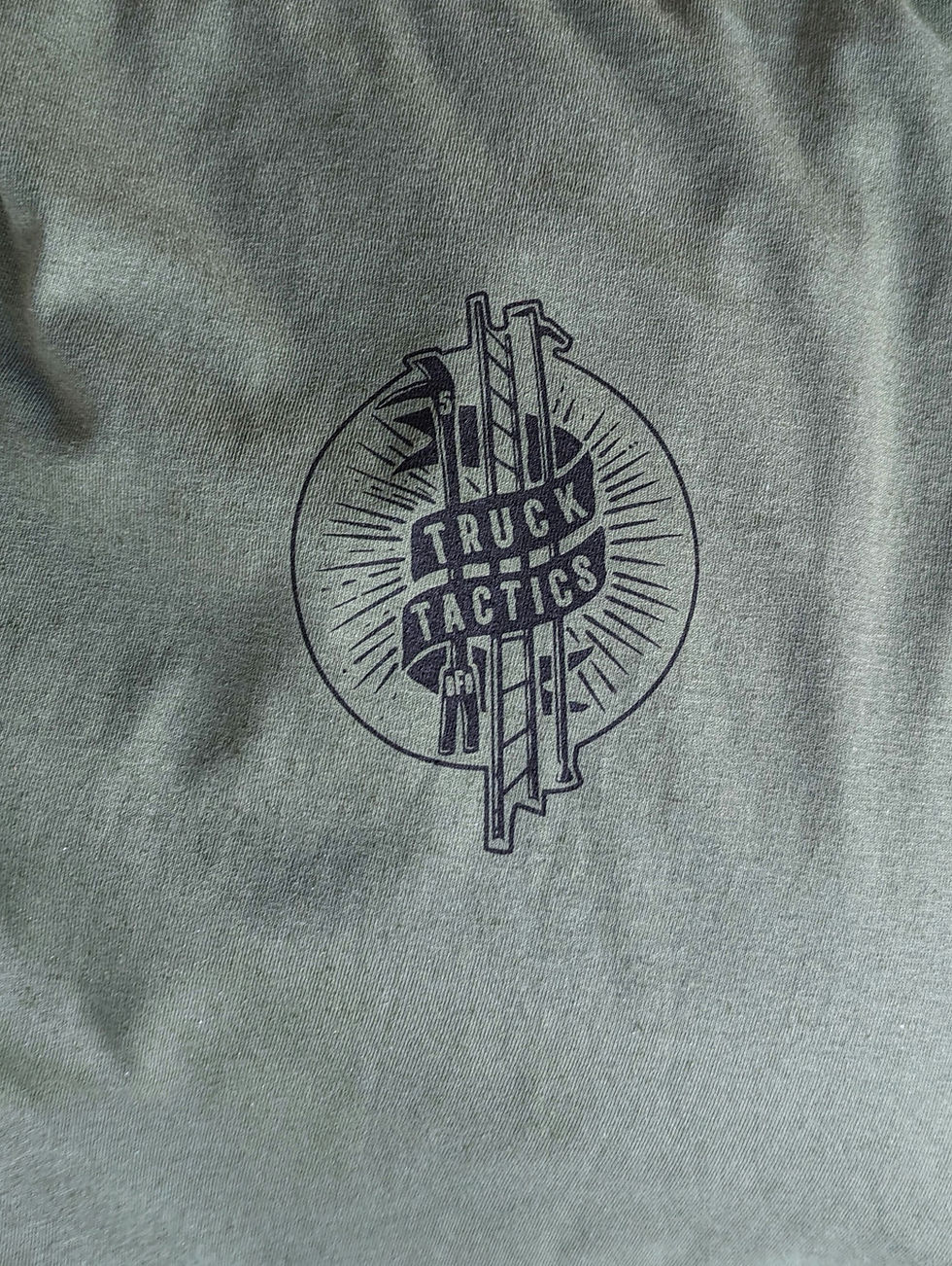 Thumbnail: Tee Shirt