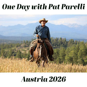 Tagesseminar mit Pat Parelli