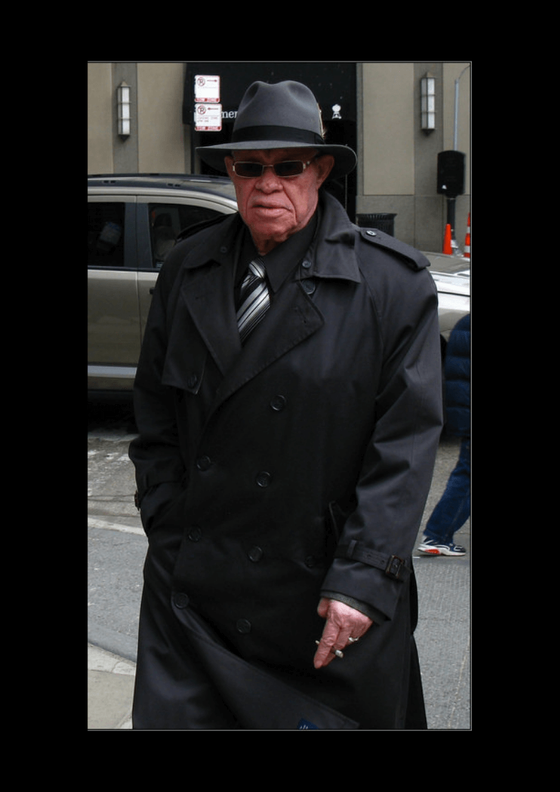 Gangster & the Student - Parts 3 & 4 - Instagram