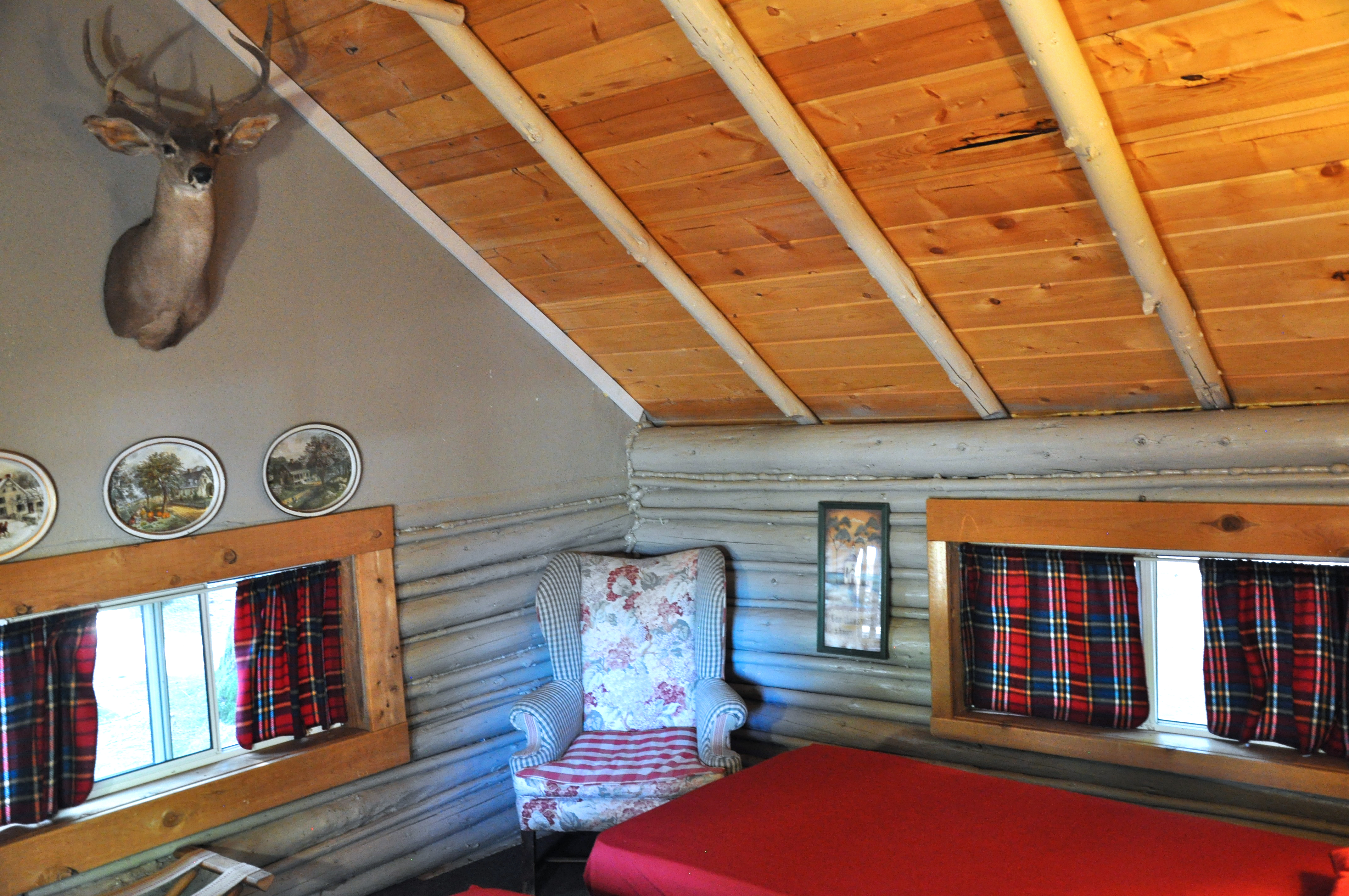 Oak Beds