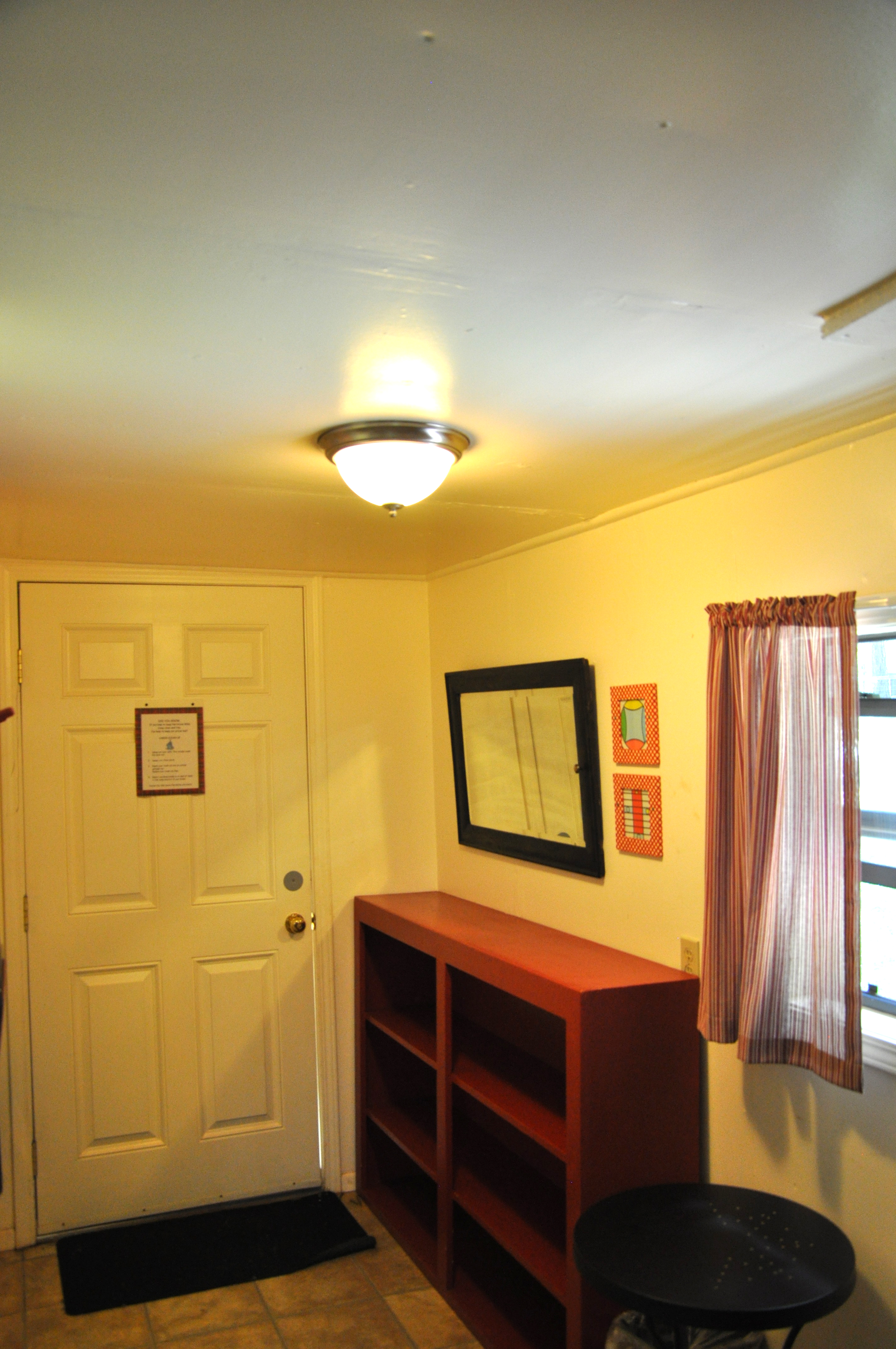 Elm Hall