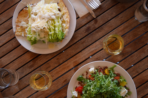Where to eat in Princeton, NJ
