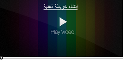 إنشاء مخطط