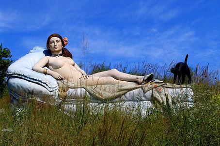 oldest best friend with feet