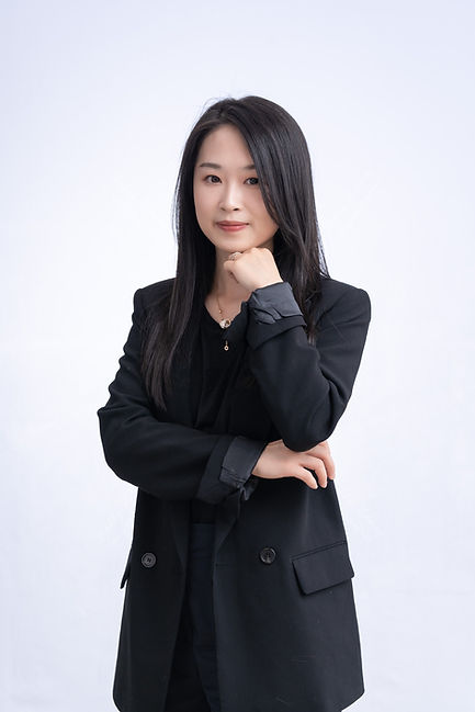 Jingjing Liu