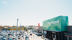 Northland Shopping Centre