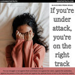 04.13.22 MSG FROM JESUS