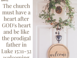 08.24.21 MSG FROM JESUS ABOUT PRODIGAL DIVINE APPTS: