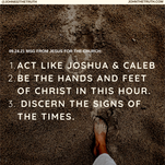 09.24.21 MSG FROM JESUS FOR THE CHURCH: