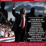 07.28.20 WARNING DREAM FROM JESUS (PRAY AGAINST ALL EVIL IN JESUS' NAME)