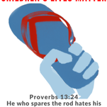 Children's lives matter!