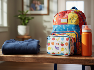 Shop Montlake Elementary gear for school spirit!