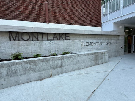 Start of School To Do List