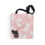 Thumbnail: Rose Pink Tote Bag